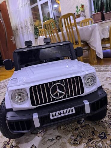 Gəzinti arabaları: Fidanonur….Maşın hediyye alinib. Usaqin basqa masini oldugundan bunu