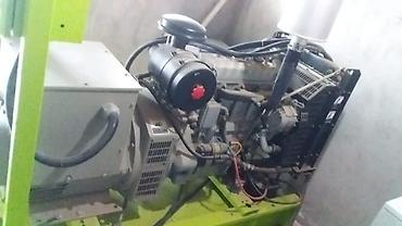 Generatorlar: Satış, Yeni, Dizel, Generator, GenPower, Ünvandan götürmə — 3