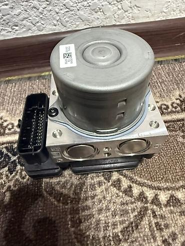 ABS: Блок ABS Hyundai Жаңы, Оригинал — 5