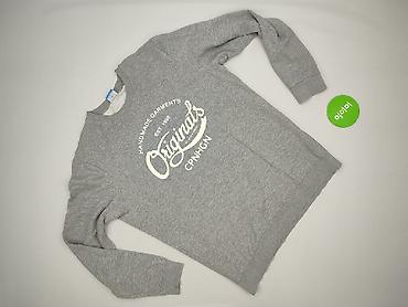 divers pl: Jack & Jones, Bluza dla mężczyzn, rozmiar L — 2