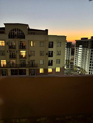 Yeni tikili: 1 otaqlı, Yeni tikili, 48 kv. m — 11