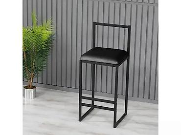 Chairs: BARSKA METALNA STOLICA NOVA STOLICA ZA KUCU TERASU BASTU TOP | Cene — 2