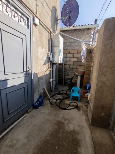 Həyət evləri və villaların satışı: Digah 3 otaqlı, 110 kv. m, Kredit var, Orta təmir — 2