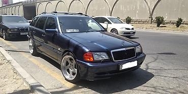 mangels disk: İşlənmiş Disk təkər Mercedes-Benz 215 / 45 / R 18, 5 Boltlu — 1