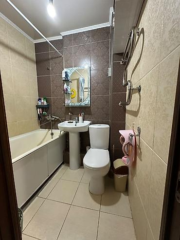 Продажа квартир: 2 комнаты, 44 м², 5 мкр 4 этаж — 2