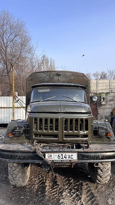 ключи б у: Грузовик, Стандарт, Б/у — 2