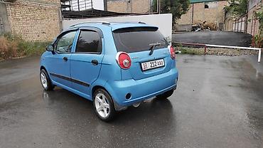 приму в дар автомобиль: Chevrolet Spark: 2005 г., 0.8 л, Механика, Бензин, Хэтчбэк — 3