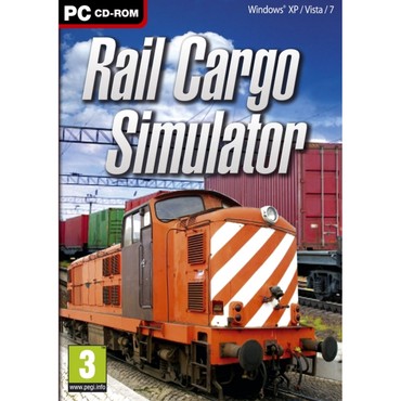 igrice za sony 5: RAIL CARGO SIMULATOR PRODAJEMO IGRICU IZ NASLOVA Igrica je nova