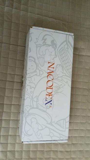 NACODEX ajazz nk61,60% klaviatura tam ideal vəziyyətdə, aləvə switc