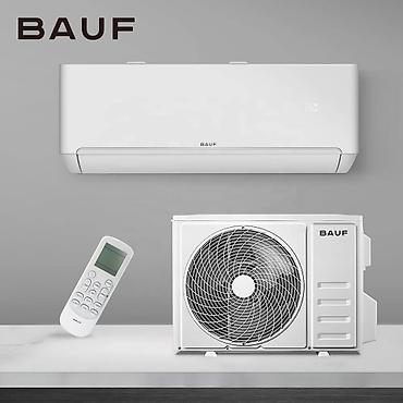 Кондиционеры: Кондиционер Gree Инверторный — 15