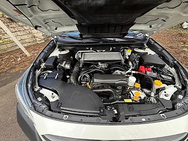 субару autbek: Subaru Outback: 2021 г., 2.4 л, Вариатор, Бензин, Универсал — 8