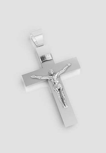 Серебряные наборы украшений: Ювелир. Ювелирные изделия. Серебряные кресты. Кресты из Серебра 925 — 16