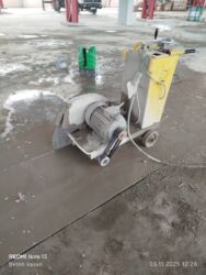 Beton işləri: #Betonkesme #betondeşmə Beton kubik kərpic - dən kəsim deşim — 5