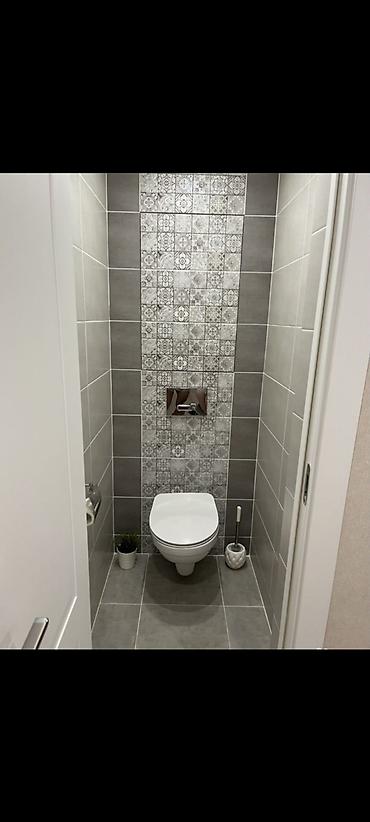 Укладка плитки: Услуги: укладка плитки и монтаж теплого пола и Сантехника электирик at lalafo.kg — 1 Укладка плитки: Услуги: укладка плитки и монтаж теплого пола и Сантехника электирик — 1