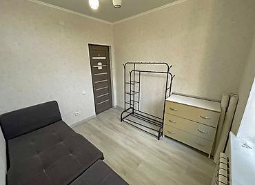 ищу квартиру 10000: Студия, 32 м², ул. Тоголок Молдо / БЧК Элитка, 1 этаж, Свежий ремонт — 4