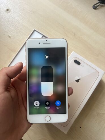 irsad iphone x qiymeti: IPhone 8 Plus, 64 GB, Qızılı, Barmaq izi, Sənədlərlə