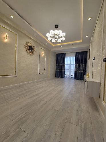 satliq evler: 3 otaqlı, Yeni tikili, 70 kv. m — 1