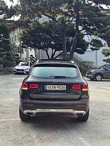 bmw m340i: Mercedes-Benz GLC-Class: 2021 г., Гибрид — 2