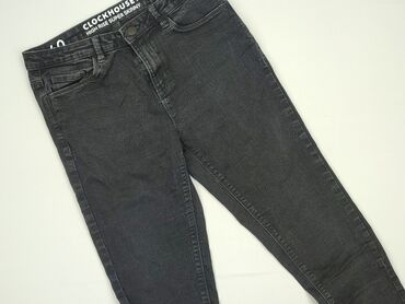 Jeans for women, Clockhouse, size L (EU 40)