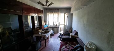 хочу снять квартиру без посредников: 1 бөлмө, 32 кв. м, Жеке план, 5 кабат