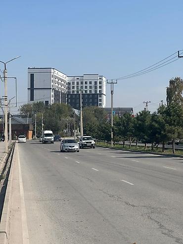Продажа квартир: 2 комнаты, 66 м², Южная Магистраль Элитка, 6 этаж, Дизайнерский ремонт — 21