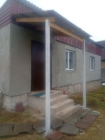 Долгосрочная аренда домов: 40 м², 1 комната, Забор, огорожен — 3