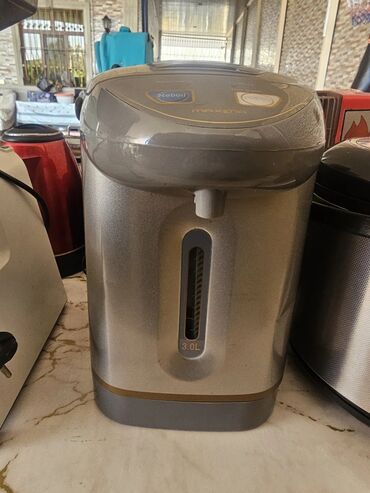 Ət çəkən maşınlar: Ət çəkən maşın Kenwood, 1300 Vt — 6