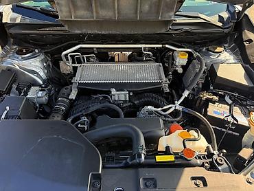 Subaru: Subaru Ascent: 2020 г., 2.4 л, Вариатор, Бензин, Кроссовер — 24