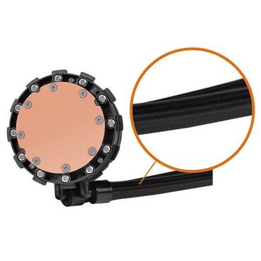 Soyutma sistemləri: Soyutma sistemi Yeni -da lalafo.az — 8 Soyutma sistemləri: Soyutma sistemi Yeni — 8