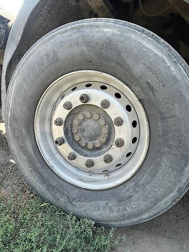 ремни 12: Грузовые шины бочки 385/65 R22.5 Две пары 385/55 R 22.5 цена за пару — 4