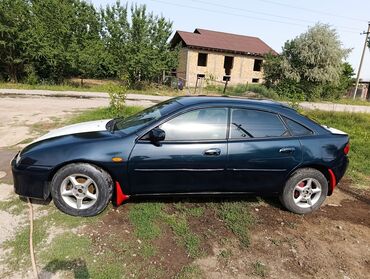 электро муравей цена: Mazda 323: 1998 г., 1.5 л, Механика, Бензин, Купе