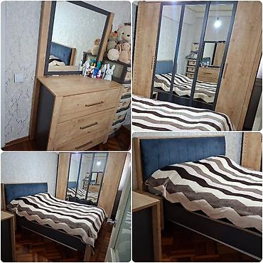 Yataq dəsti. Satılır 600 azn. Bazalıdır matras verilir. 2 ədəd lalafo.az -da Yataq dəsti. Satılır 600 azn. Bazalıdır matras verilir. 2 ədəd