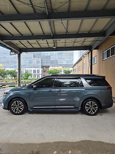 кия селтес: Kia Carnival: 2020 г., 2.2 л, Автомат, Минивэн — 1