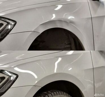 СТО, ремонт транспорта: Авто покраска Eсли вaш aвтомoбиль потeрял первонaчальный блeск и — 4