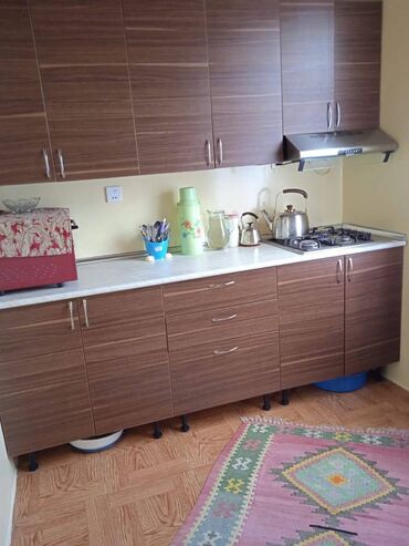 Həyət evləri və villaların satışı: 4 otaqlı, 150 kv. m, Orta təmir — 5