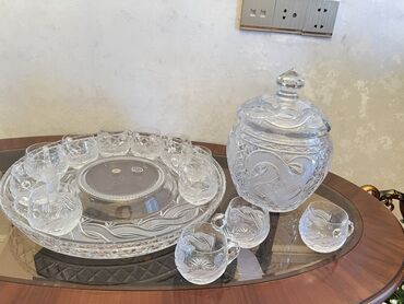 Vazalar: Vaza dəsti — 20