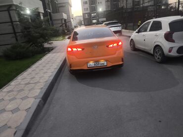 хендай галлопер: Hyundai Sonata: 2018 г., 2 л, Автомат, Газ, Седан