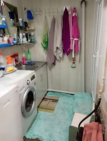Продажа домов: 3 комнаты, 105 м², Бишкек, Аламединский рынок / базар Собственник — 2