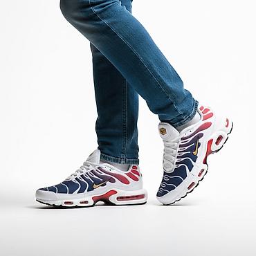 Patike: Nike air max tn patike NOVO Novo Brojevi 36 do 46 fb Moja Kupovina — 1