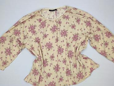 koszula boho h: Jensen, Bluzka damska, rozmiar XL — 1