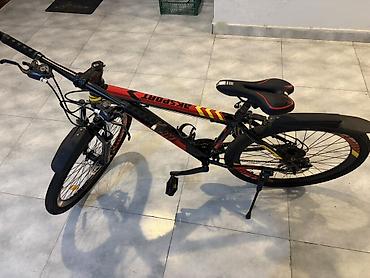 İdman velosipedləri: Oturacaqları və pedalları rahatlıq üçün dəyişilib, hamısı bahalı — 4