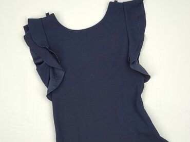 calvin klein performance koszulki damskie: Bluzka damska, rozmiar S