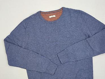 pull and bea4: Tom Tailor, Sweter dla mężczyzn, rozmiar M — 1