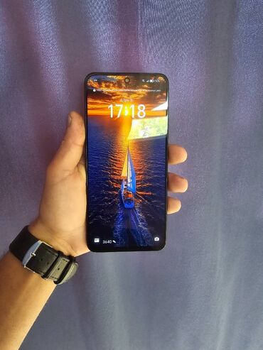 tap.az sumqayit telefonlar: Honor X7b, 128 GB, rəng - Qara
