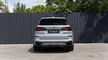 byd leopard 5 бишкек: BMW X5: 2024 г., 3 л, Автомат, Бензин, Кроссовер — 7