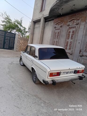 VAZ (LADA): VAZ (LADA) 2106: 1.5 l | 1984 il 4722 km Sedan — 14