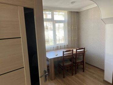 Uzunmüddətli kirayə mənzillər: Neftçilər metrosundan 4-5 deq piyada mesafede,Nizami rayon icra — 5