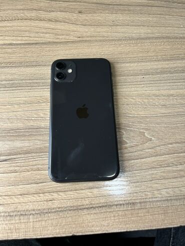 iphone 11 case: IPhone 11, 64 GB, Qara, Face ID