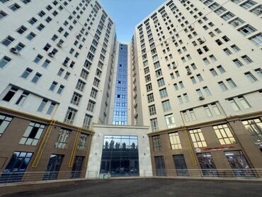 земельный участок первая линия: 1 комната, 50 м², Элитка, 16 этаж, ПСО (под самоотделку)
