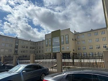 binəqədi: Binəqədi qəs., 2 otaqlı, Yeni tikili, 55 kv. m — 2